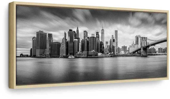 Artgeist Paveikslas - New York: Stylish City