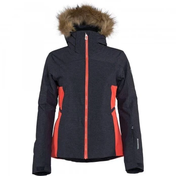 Moteriška slidinėjimo striukė Rossignol W CONTROLE OXFORD, M