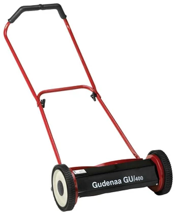 AL-KO Gudenaa GU 400