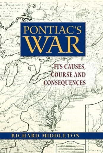 Pontiac's War