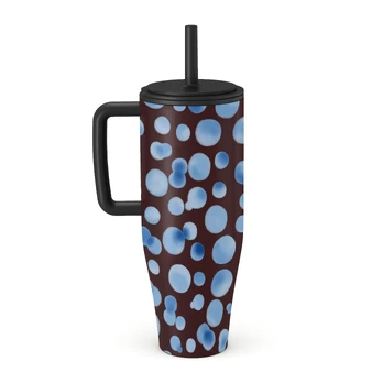 Bubble Bath - All Day Leakproof Tumbler