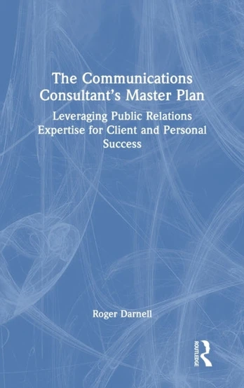 Communications Consultant’s Master Plan