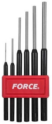 Force Išmušėjų rinkinys 6 dalių