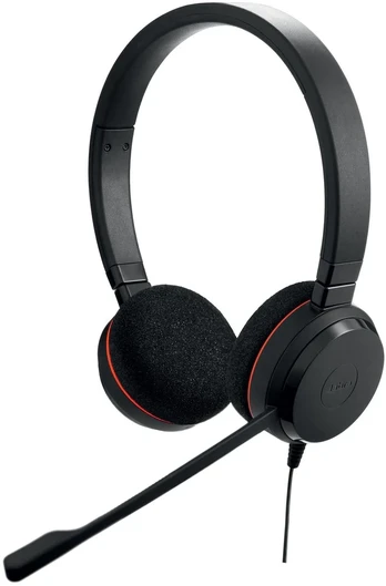 Gn Netcom JABRA EVOLVE 20 MS Stereo USB Headband