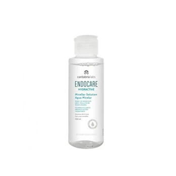 Endocare Hydractive Micellar Vanduo 100ml
