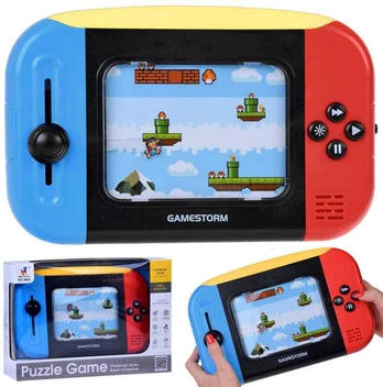 Žaidimų konsolė Retro