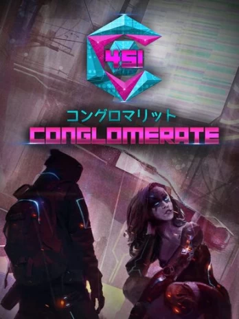 Conglomerate 451 PC