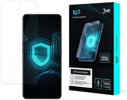 3Mk Protection OnePlus Nord N30 - 3mk 1UP