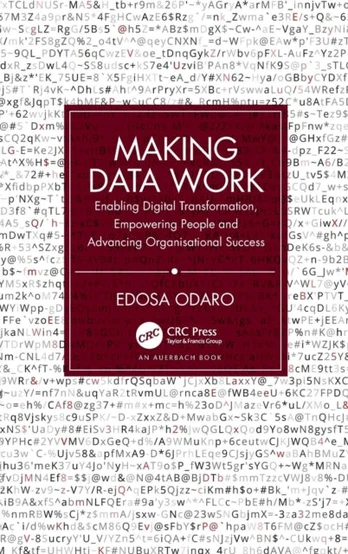 Making Data Work