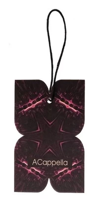 Automobilių oro gaiviklis Acappella Black Orchid