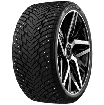GRENLANDER Icedefensor Stud II 315/35R22 111T 3PMSF XL Studded