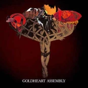 CD Goldheart Assembly - Wolves And Thieves