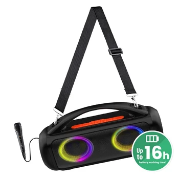 Garsiakalbis Media-Tech MT3184