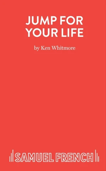 Jump for Your Life