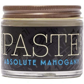 Plaukų formavimo pasta 18.21 Man Made Paste Absolute Mahogany PST2AM, 56,7 g