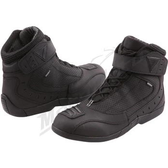 Modeka Black Rider Batai