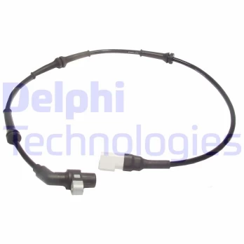 Jutiklis, rato greitis DELPHI SS20140