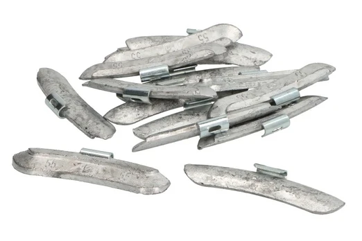 Balansavimo svarelis HOFMANN 5101-0550-001