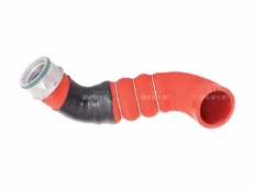 NRF Charge Air Hose NRF 166044 kaina
