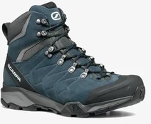 Bėgimo bateliai Scarpa ZG Trek GTX - ottanio/pilka