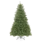 Dirbtinė Kalėdų eglutė AmeliaHome HARRY, 150 cm, su stovu kaina