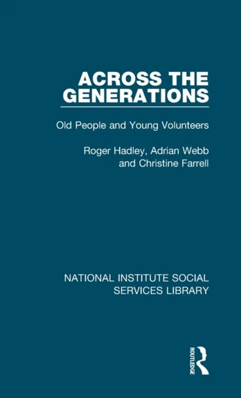 Across the Generations