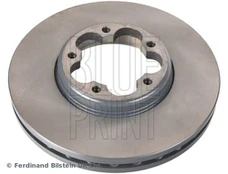 Stabdžių diskas BLUE PRINT ADBP430075