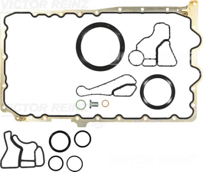 REINZ 08-10307-01 Bottom end engine gasket set