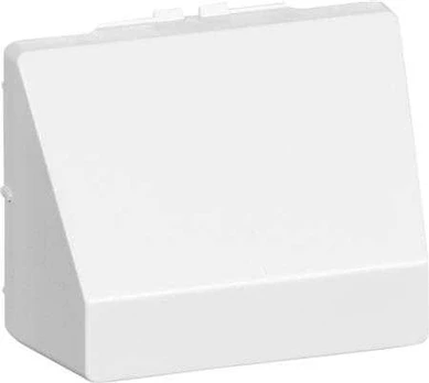 LAURITZ KNUDSEN Opus® 66 afdækningkomfurudtag, hvid