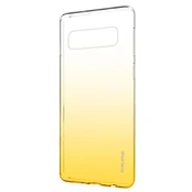 Telefono dėklas Evelatus, Samsung Galaxy S10, aukso kaina
