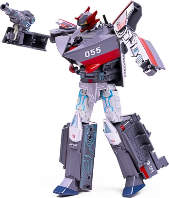 Toymax Wesipi Tranformers - Destroyer (520395)