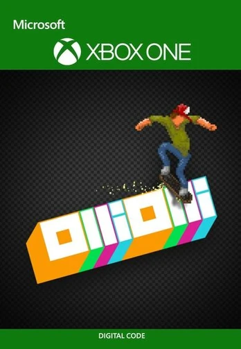Olliolli Xbox