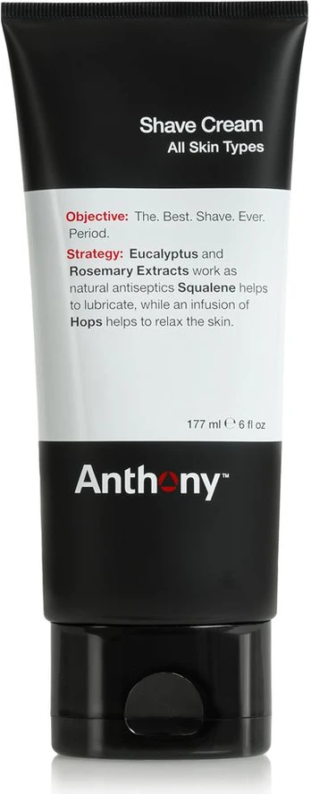 Anthony - Shave Cream