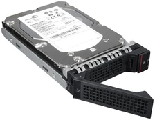Serverių kietasis diskas (HDD) Lenovo, 2.5", 600 GB kaina