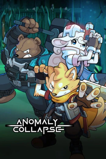 Anomaly Collapse PC