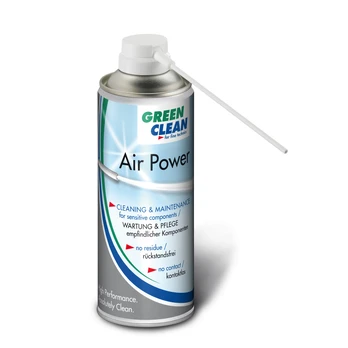 Valymo priemonė - Green Clean Butla Air Power Solution 400ml