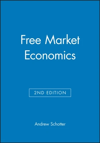 Free Market Economics
