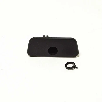 Bmw Z4 E85 E86 Verschluss Originalus 51167149237