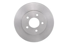 BOSCH 0 986 479 461 Brake Disc kaina