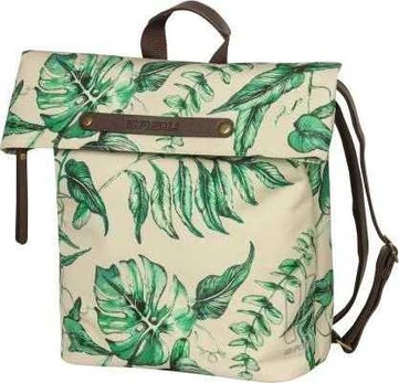 Basil Krepšys tylna Basil Ever-Žalias Daypack 18 L