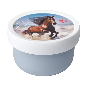 Mepal Vaikiškas vaisių indas 'Arklys' Wild Horse