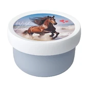 Mepal Vaikiškas vaisių indas 'Arklys' Wild Horse kaina