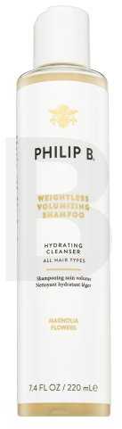 Philip B Weightless Volumizing Šampūnas 220 Ml