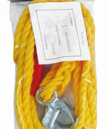 Tempimo lynas Bottari Linka, 4 m