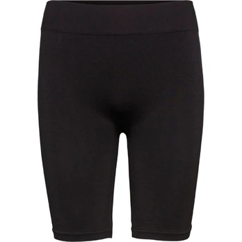 Kelnaitės moterims, Juoda, Jackie shorts seamless