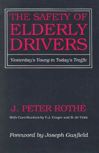Safety of Elderly Drivers