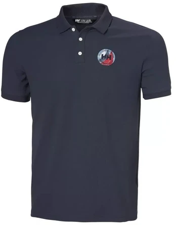 Helly Hansen HP Race Polo 2.0 M 34496 597
