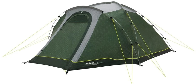 Outwell - Cloud 4 - Green - 4-person