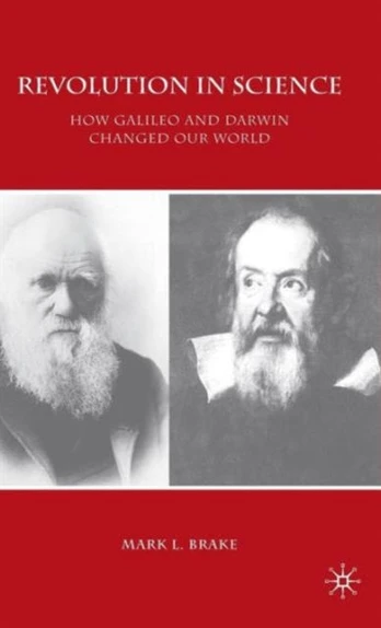 Revolution in Science
