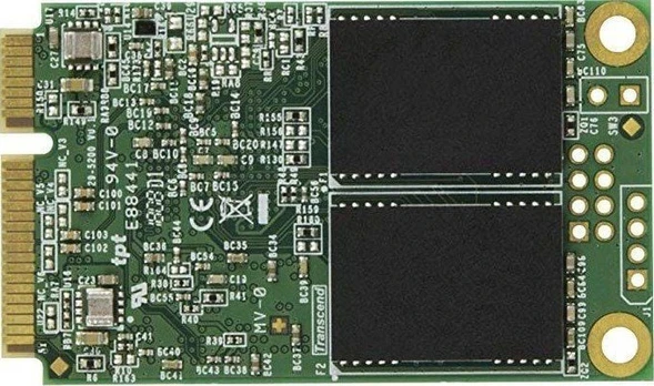 Kietasis diskas (SSD) Transcend 230S, mSATA, 64 GB